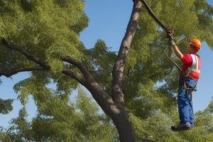 Read more about the article Tree Trimming Cost Guide Ontario: Complete 2026 Guide