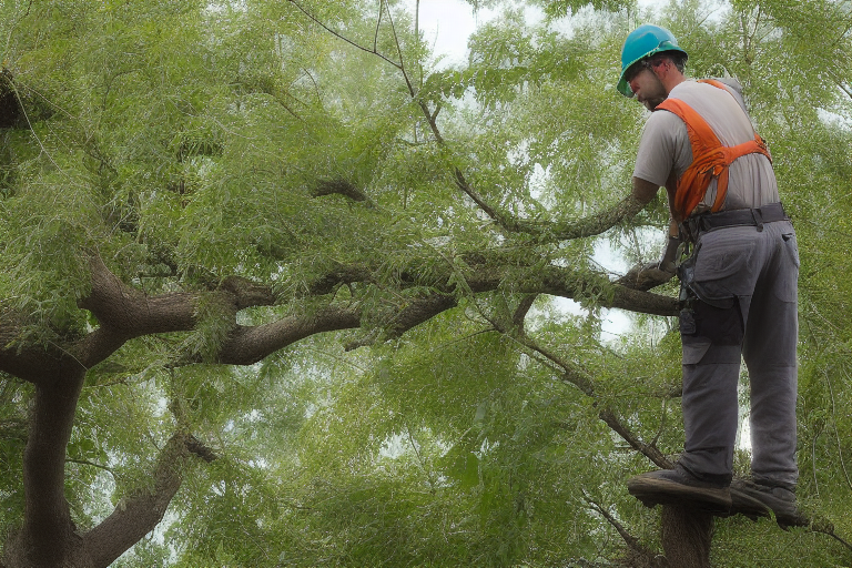 Read more about the article Signs Of Diseased Or Dying Trees: Complete 2026 Guide
