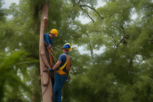 Read more about the article Arborist Certification What To Look For: Complete 2026 Guide